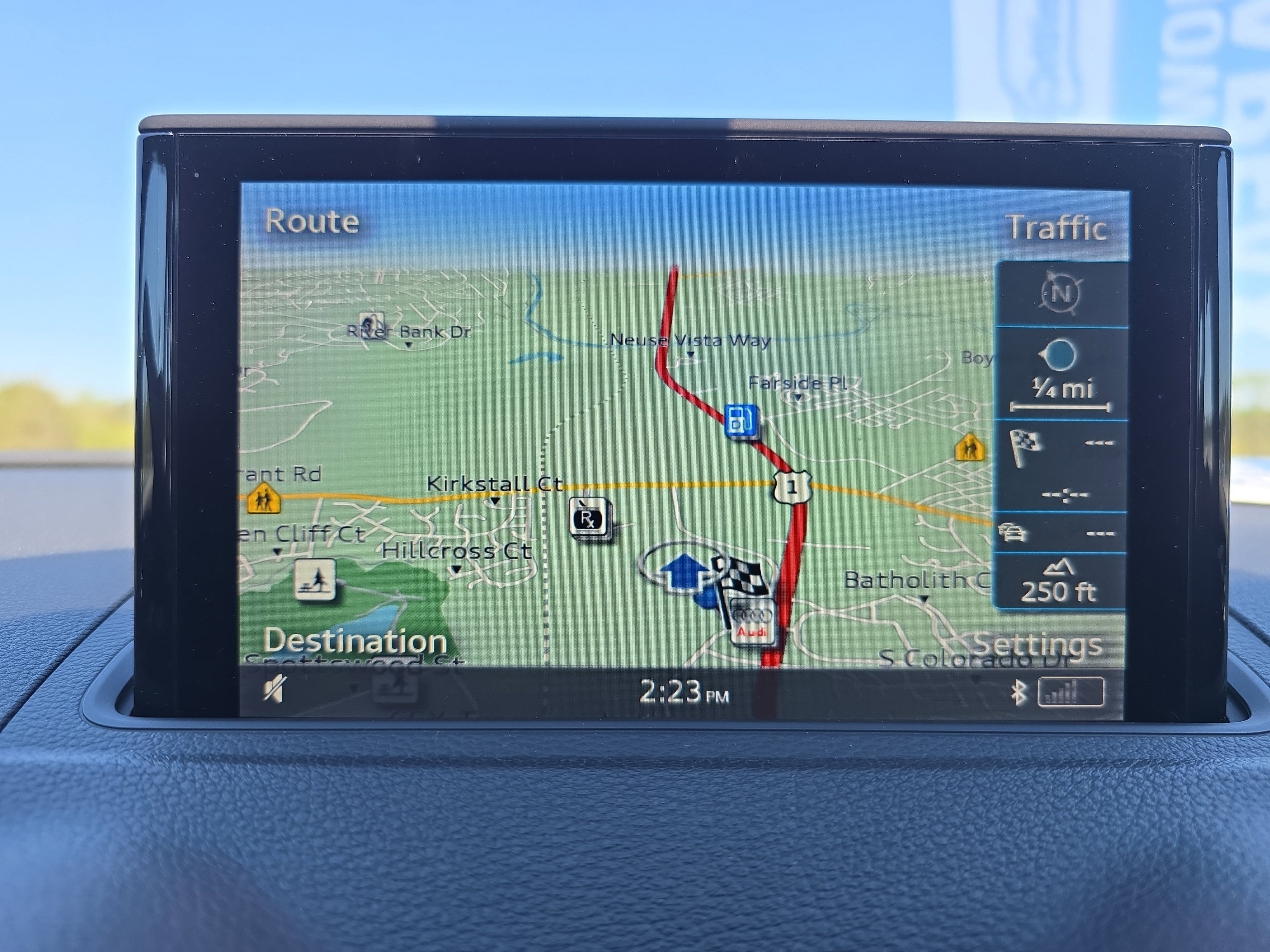 Used 2016 Audi S3 Premium Plus image 20