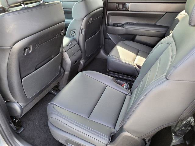 New 2025 Hyundai Santa Fe Calligraphy image 6