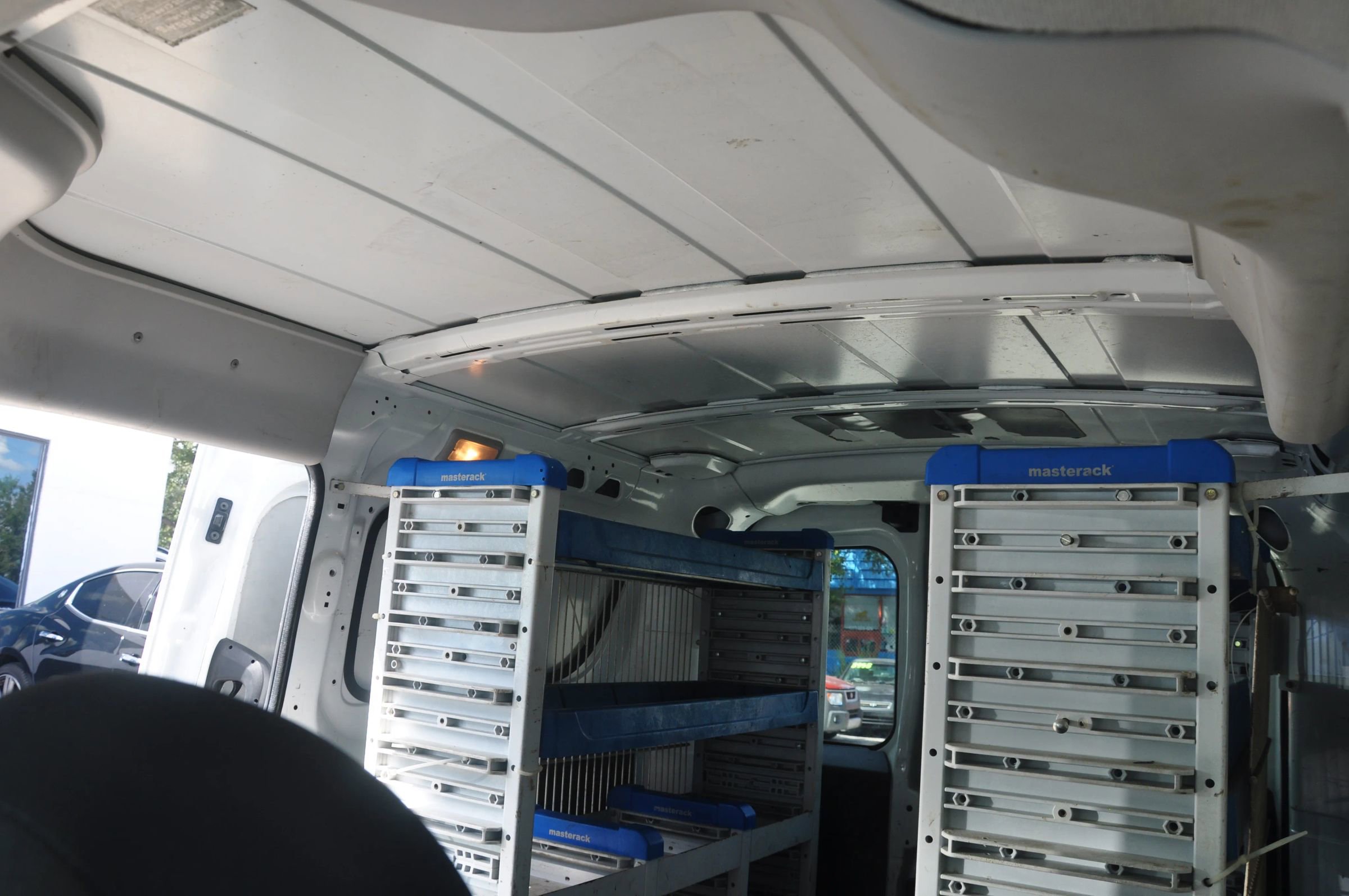 Used 2015 RAM ProMaster City Tradesman w/ Rear Back-up Camera Group FWD image 21