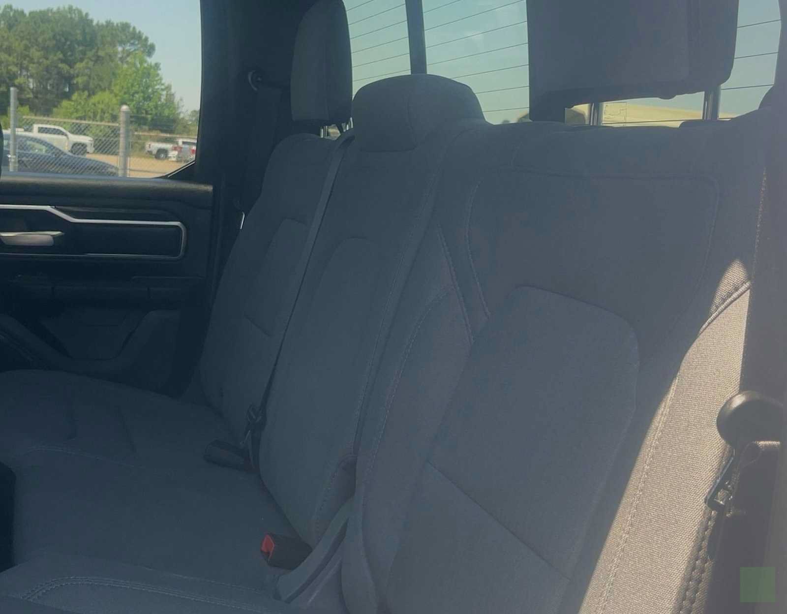 Used 2024 RAM 1500 Big Horn AWD/4WD image 34