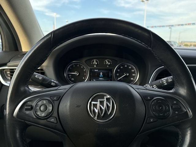 Certified 2019 Buick Enclave Premium AWD/4WD image 24