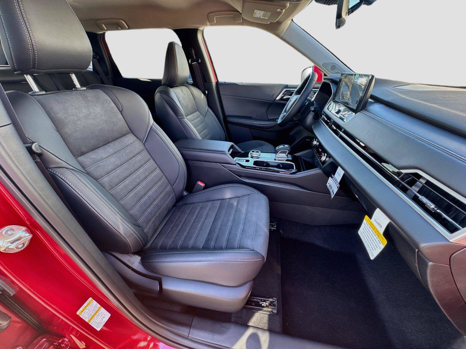 New 2026 Mitsubishi Outlander SE FWD image 26
