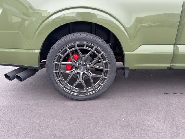 New 2025 Ford F150 XL AWD/4WD image 18