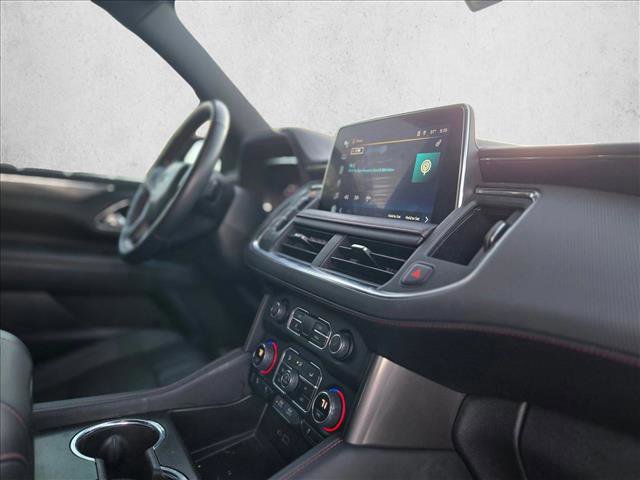 Used 2022 Chevrolet Tahoe RST w/ Luxury Package image 20