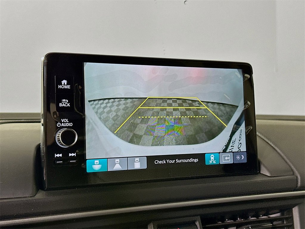 New 2025 Honda Pilot EX-L image 23