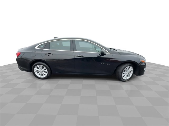 Certified 2023 Chevrolet Malibu LT image 9