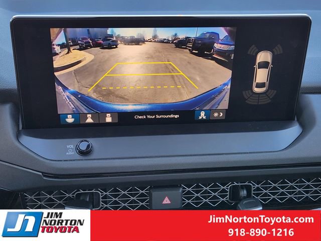 Used 2025 Honda Accord Touring image 19