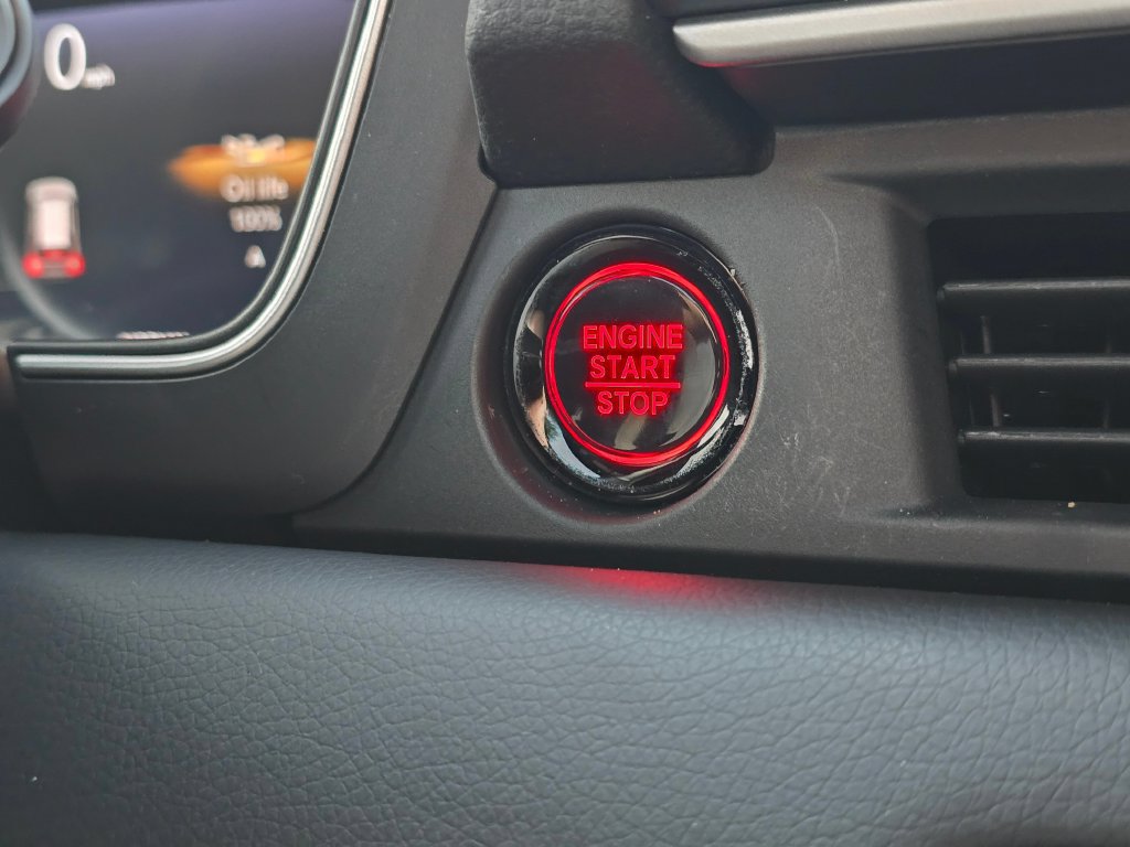 Certified 2026 Honda Passport TrailSport Elite image 25