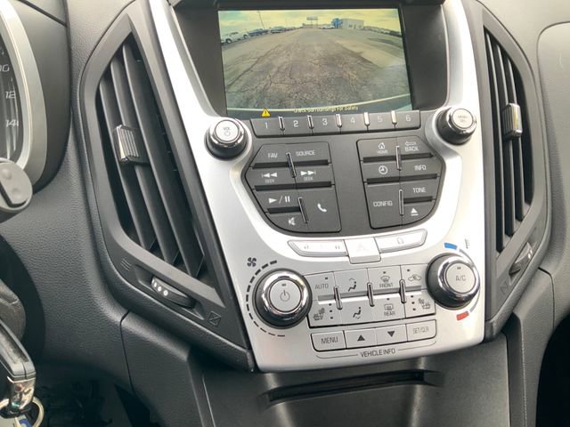 Used 2014 Chevrolet Equinox LT w/ Power Convenience Package FWD image 23