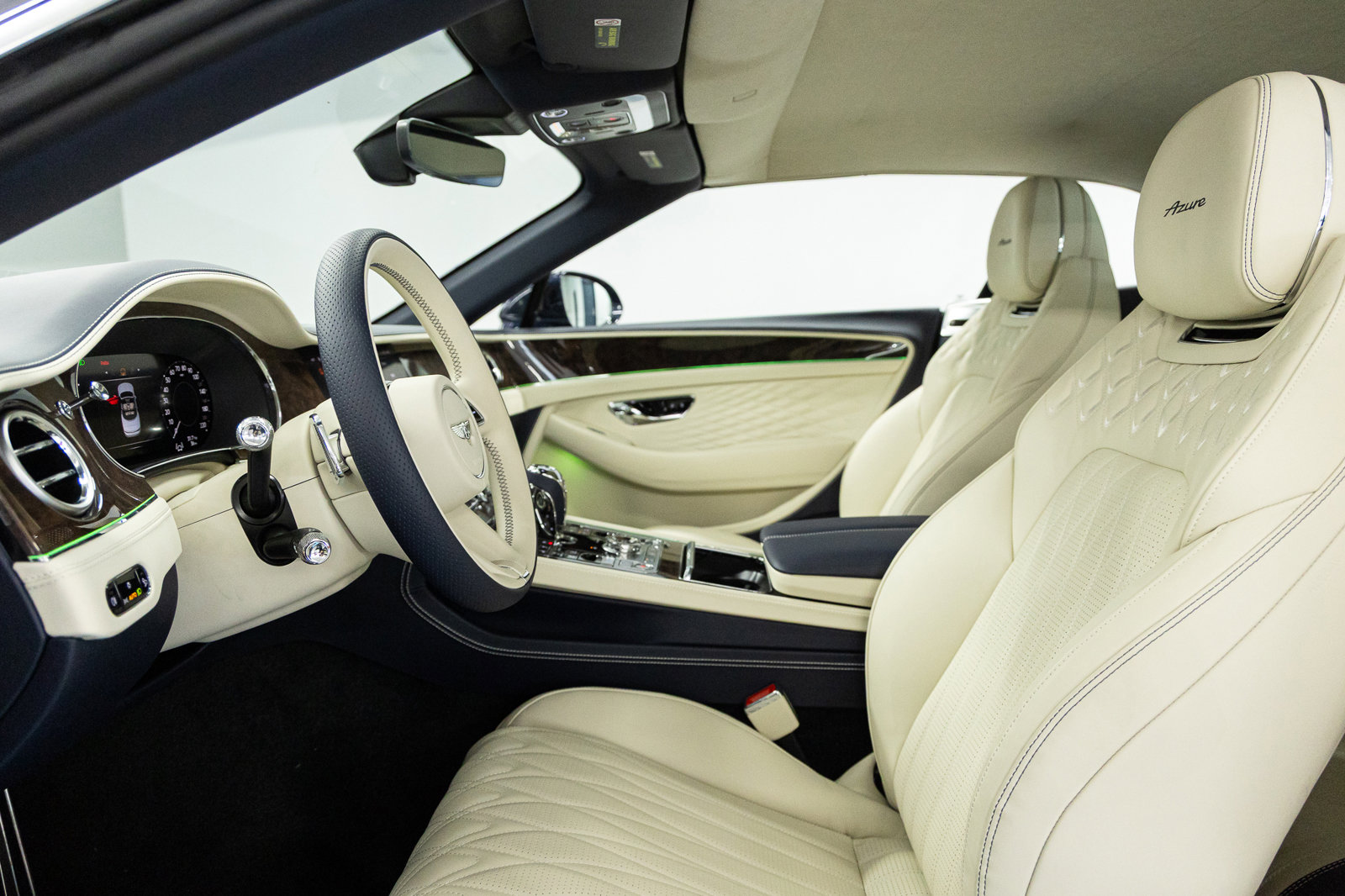 New 2026 Bentley Continental GTC image 30