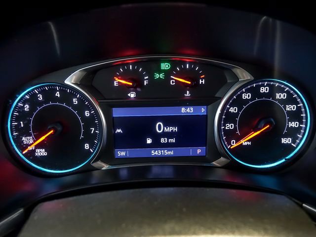 Used 2021 Chevrolet Equinox Premier image 19