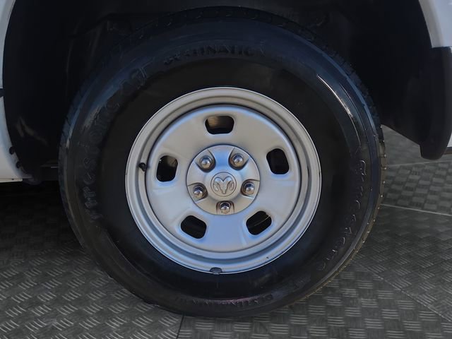 Used 2016 RAM 1500 Tradesman RWD image 33