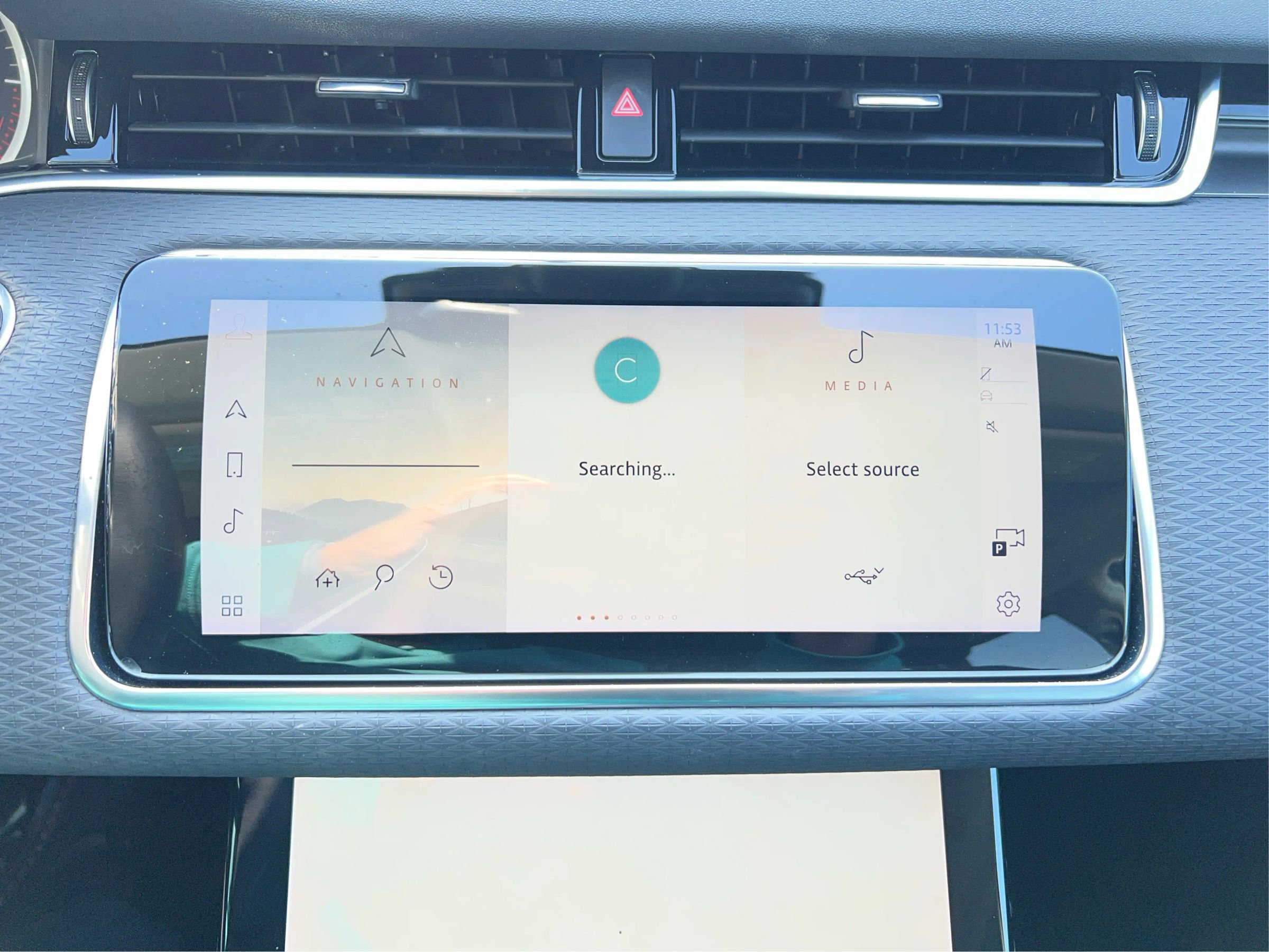 Used 2023 Land Rover Range Rover Evoque S image 13