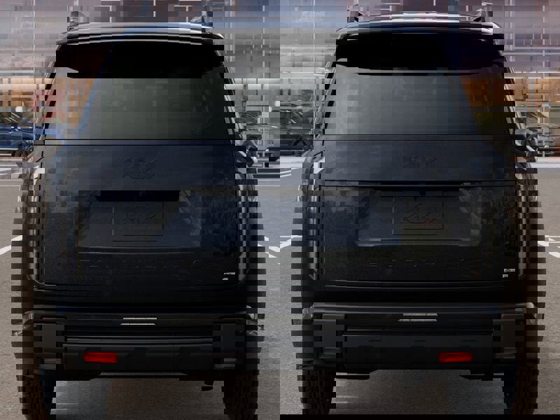 New 2027 Kia Telluride EX X-Line image 13