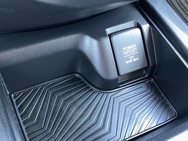 Used 2019 Honda CR-V EX image 18