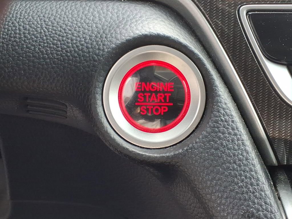Used 2018 Honda Accord EX-L image 12