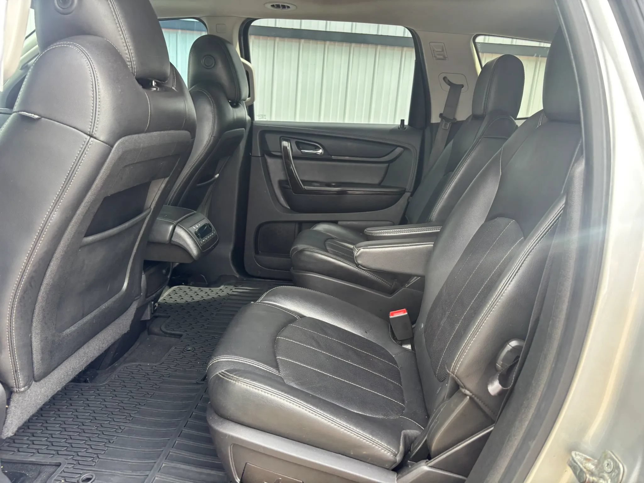 Used 2017 Chevrolet Traverse Premier AWD/4WD image 21