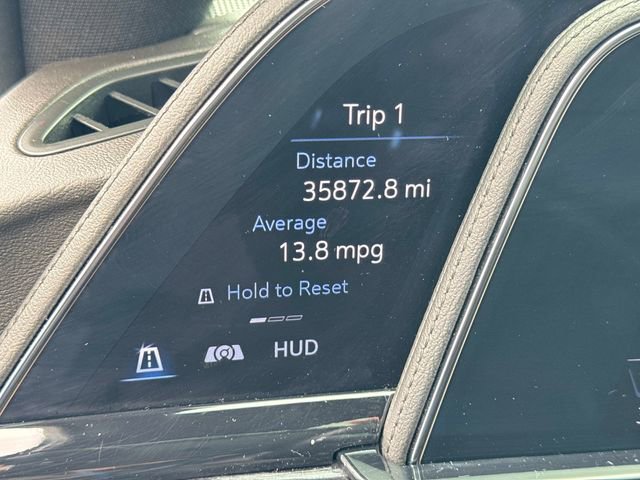 Certified 2022 Cadillac Escalade Sport w/ Touring Package image 28