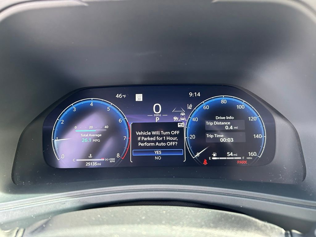 Used 2024 Toyota Grand Highlander Limited image 14