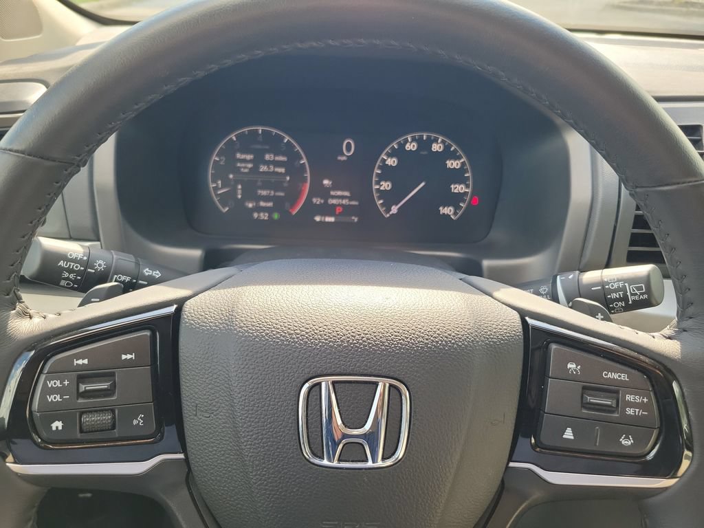 Used 2025 Honda Odyssey EX-L image 22