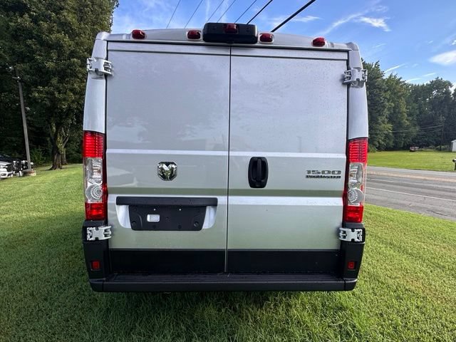 New 2026 RAM ProMaster 1500 FWD image 5