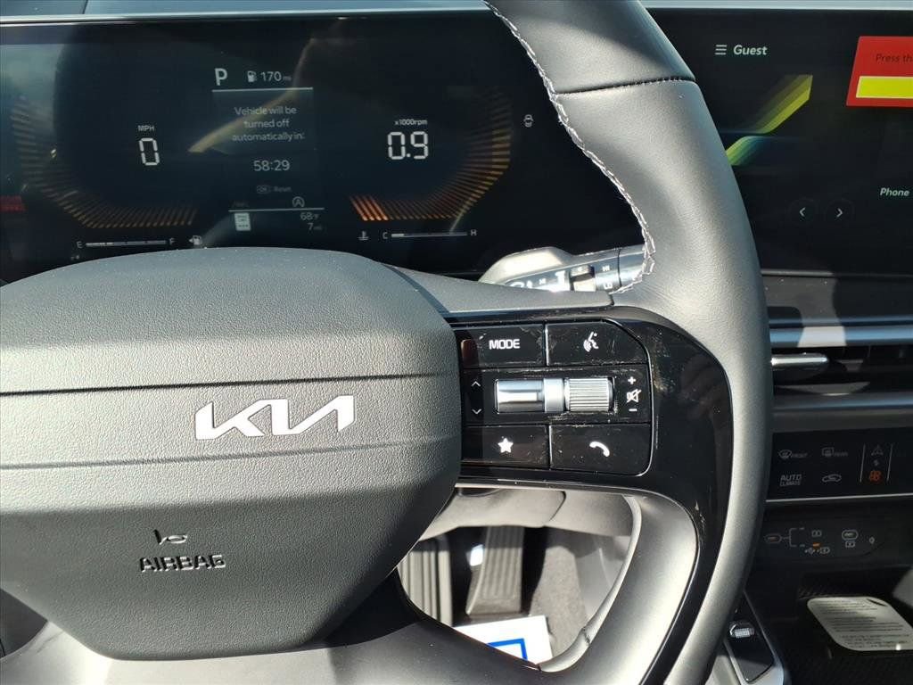 New 2026 Kia Sorento S image 21