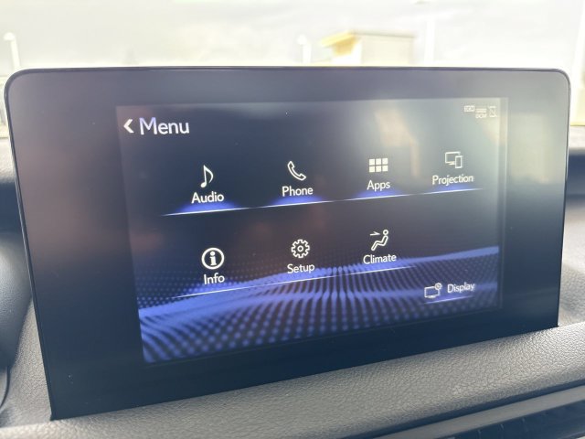 Certified 2024 Lexus IS 350 F Sport RWD image 18