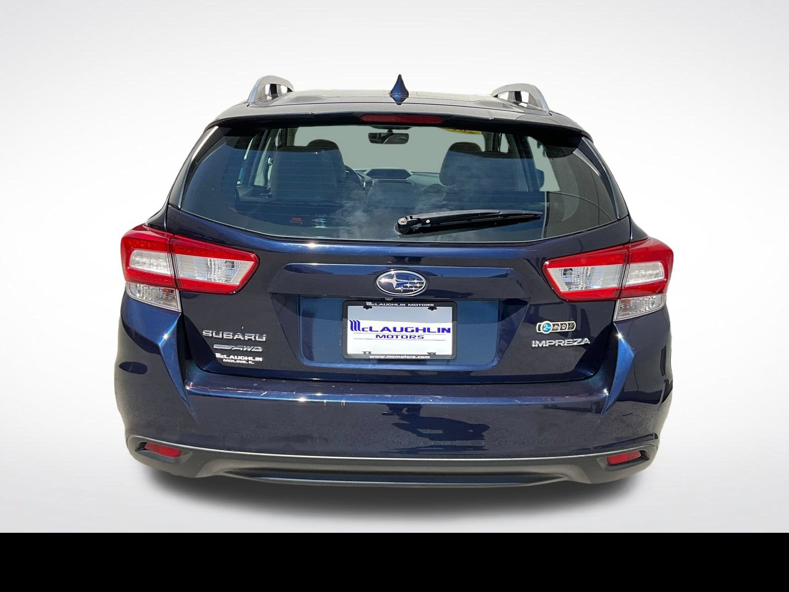 Used 2019 Subaru Impreza 2.0i Premium w/ Popular Package #2 AWD/4WD image 12