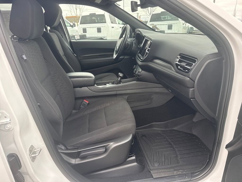 Used 2023 Dodge Durango SXT Launch Edition AWD/4WD image 31