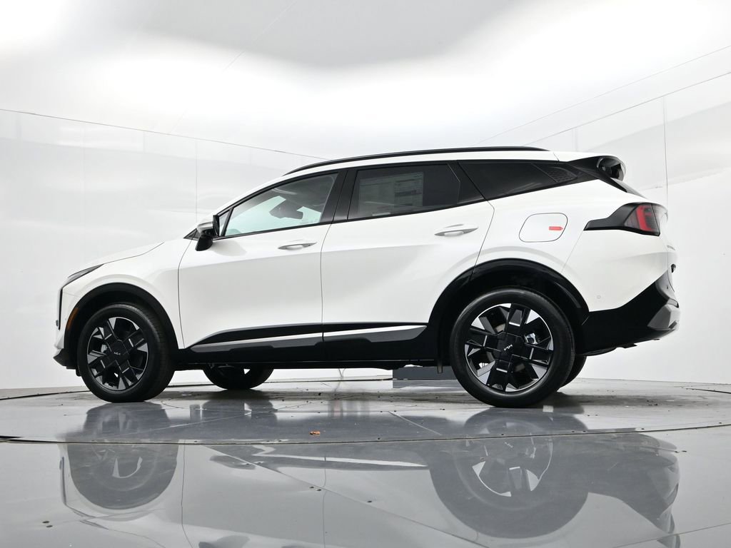 New 2026 Kia Sportage SX Prestige image 39