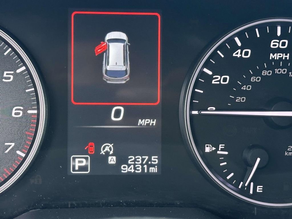 Certified 2023 Subaru Outback Premium image 22