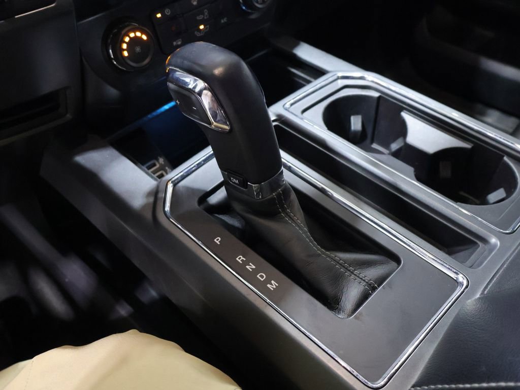 Used 2020 Ford F150 XLT w/ Equipment Group 302A Luxury image 30