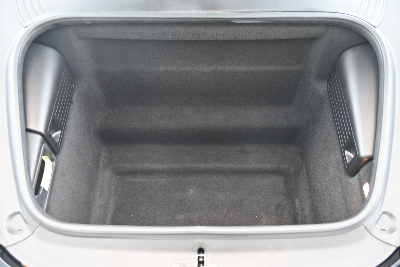 Used 2016 Porsche Cayman image 40