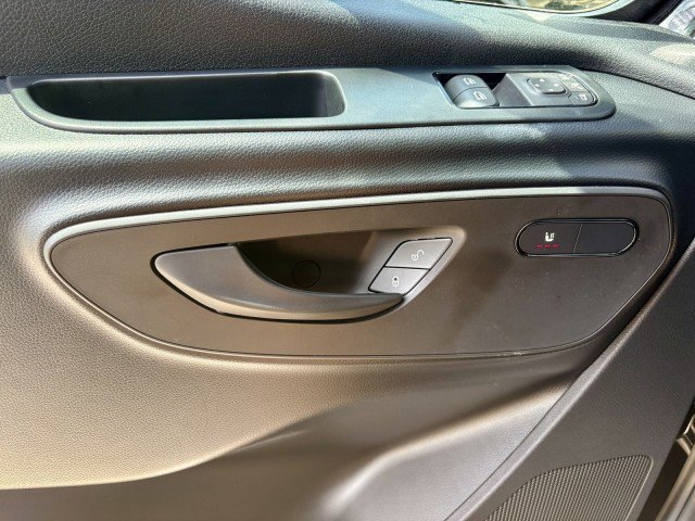 New 2025 Mercedes-Benz Sprinter 2500 image 21