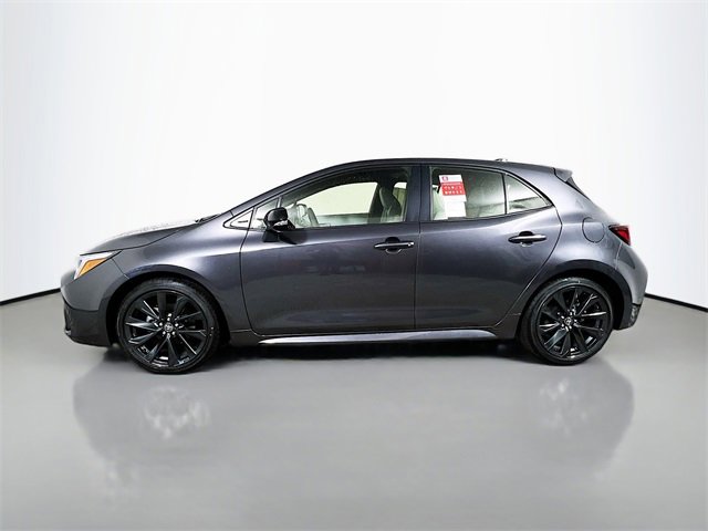 New 2026 Toyota Corolla XSE image 6