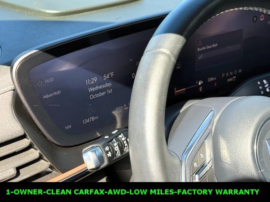 Certified 2025 Buick Envision Sport Touring image 20