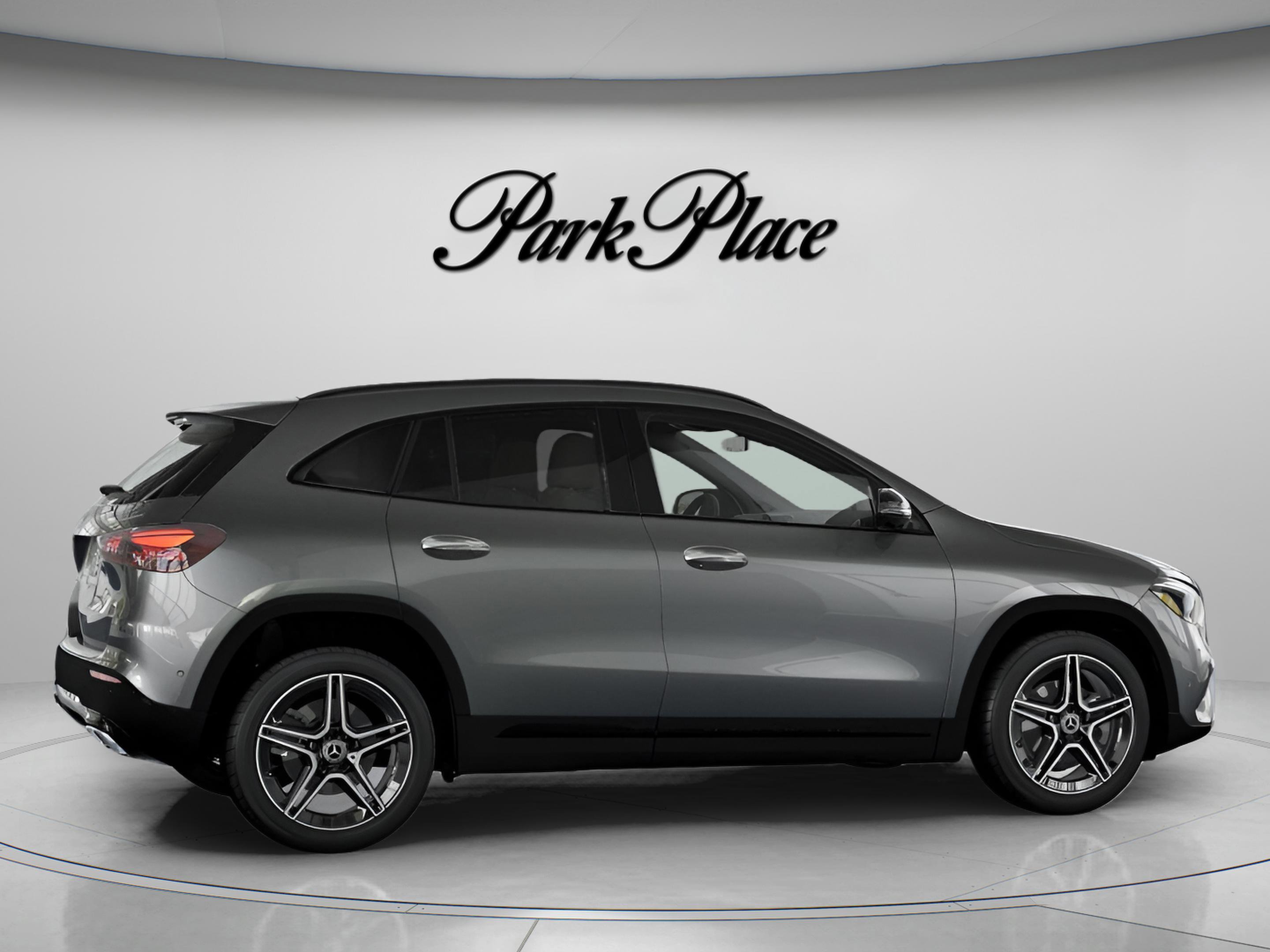 Used 2026 Mercedes-Benz GLA 250 image 22