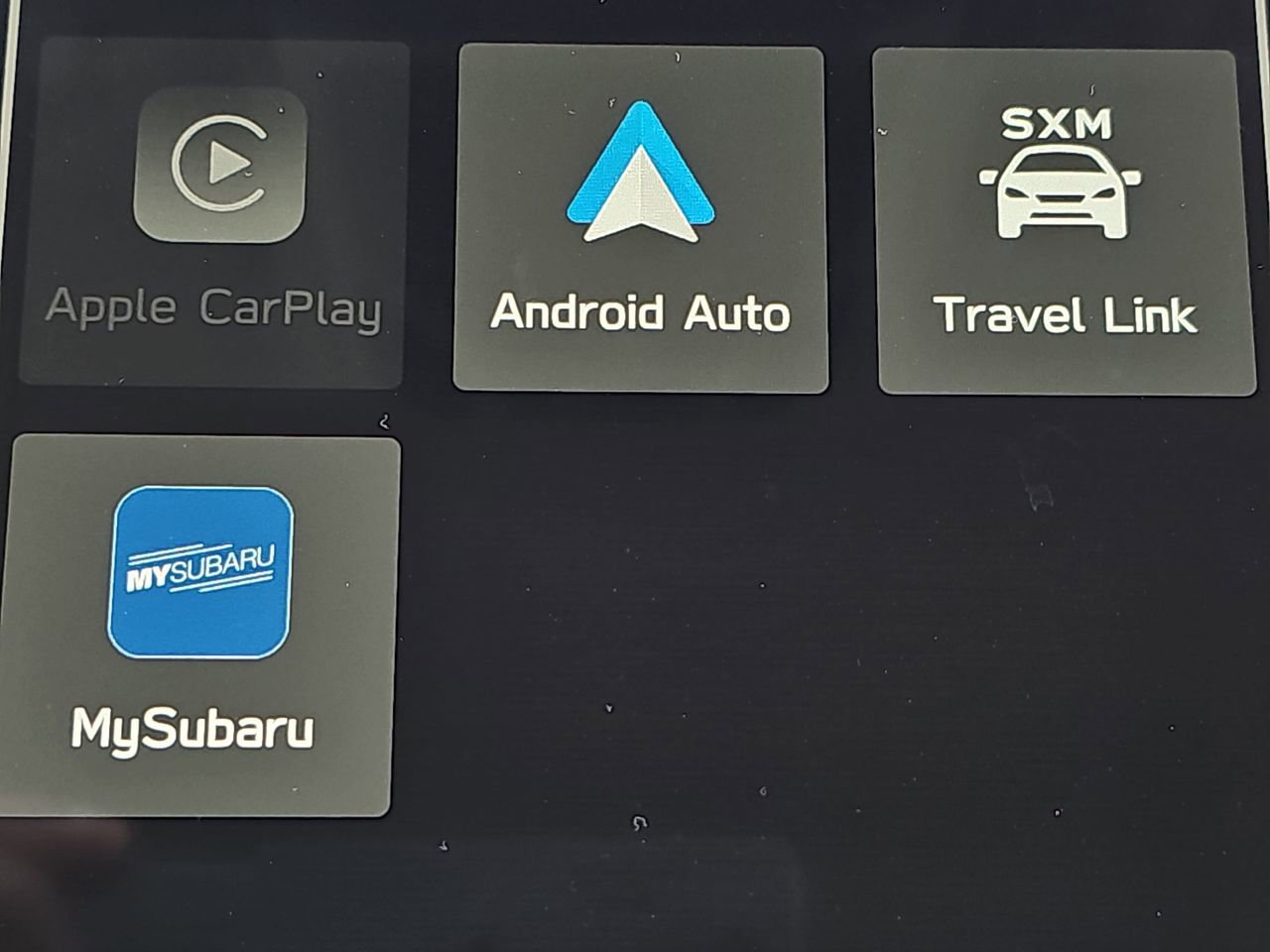 Certified 2025 Subaru Legacy Premium AWD/4WD image 26
