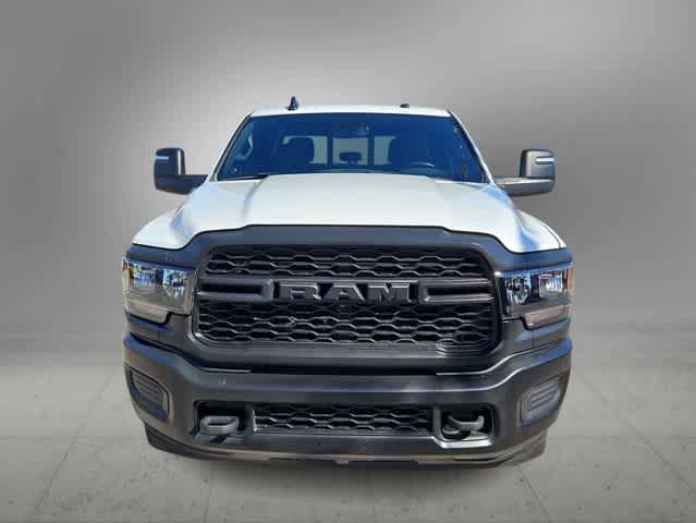 Certified 2024 RAM 2500 Tradesman w/ Convenience Group AWD/4WD image 7