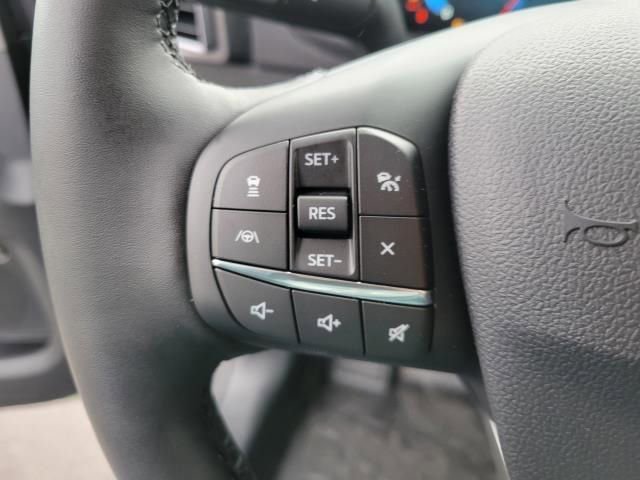 New 2025 Ford Bronco Sport Outer Banks w/ Sasquatch Outer Banks Package image 28