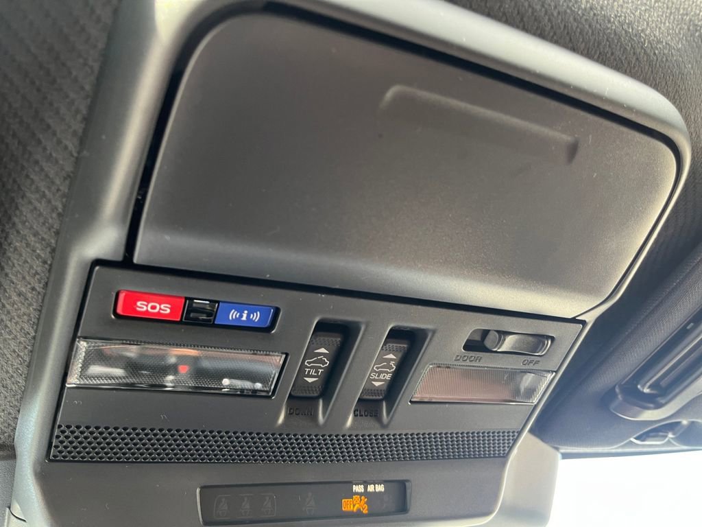 New 2026 Subaru Outback Touring XT image 23