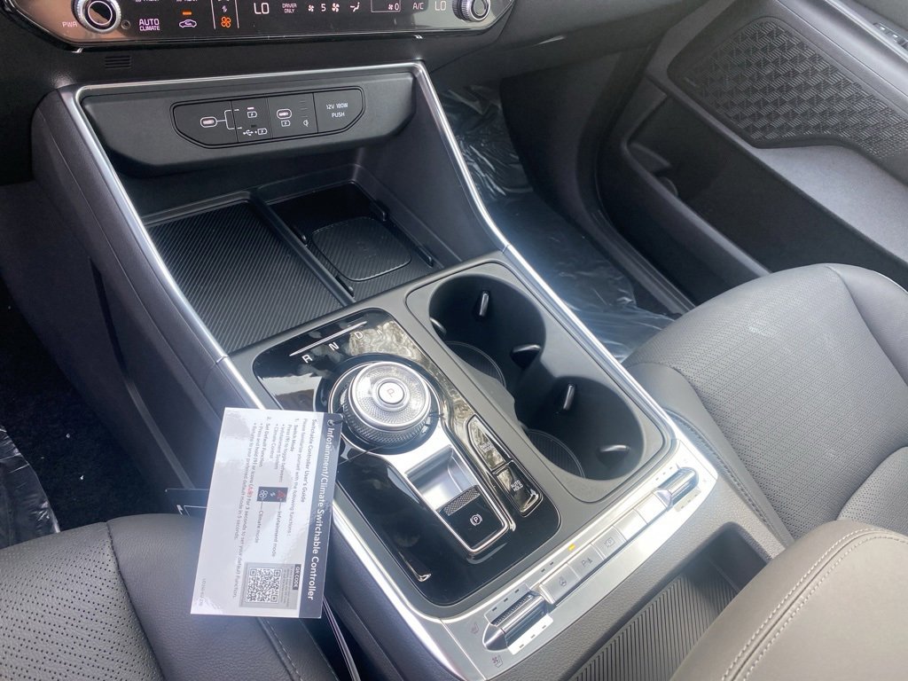 New 2026 Kia Carnival SX Prestige image 21