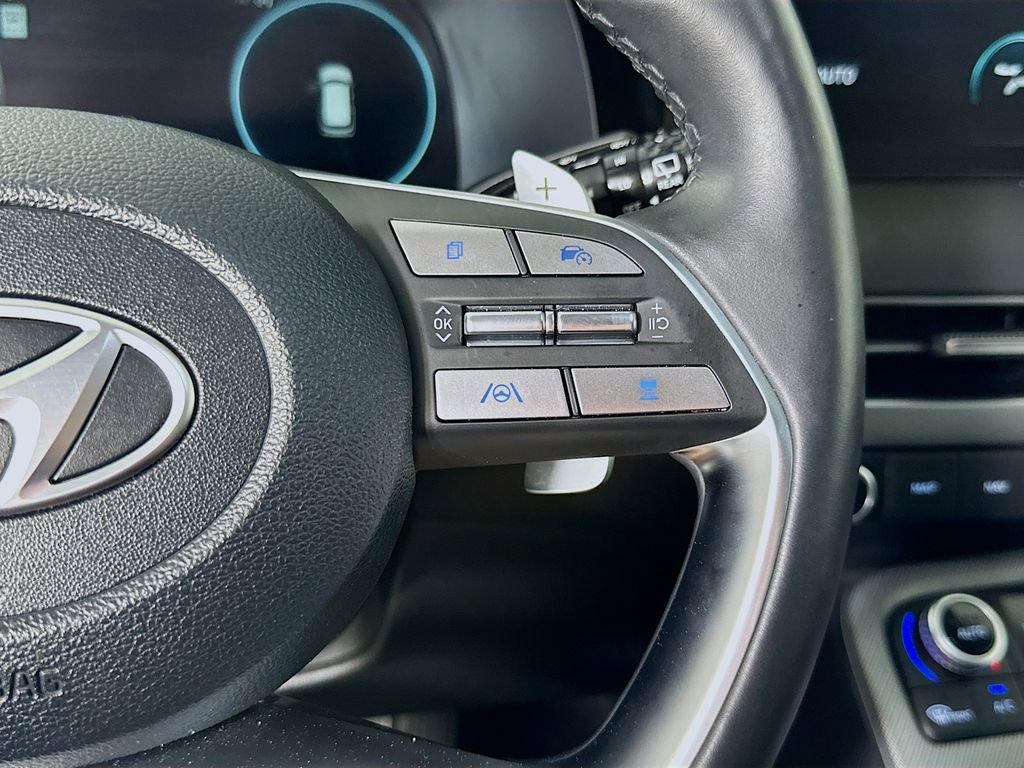 Used 2025 Hyundai Palisade SEL image 23