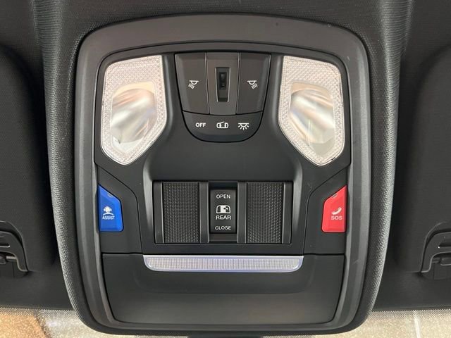 Used 2019 RAM 1500 Big Horn AWD/4WD image 18