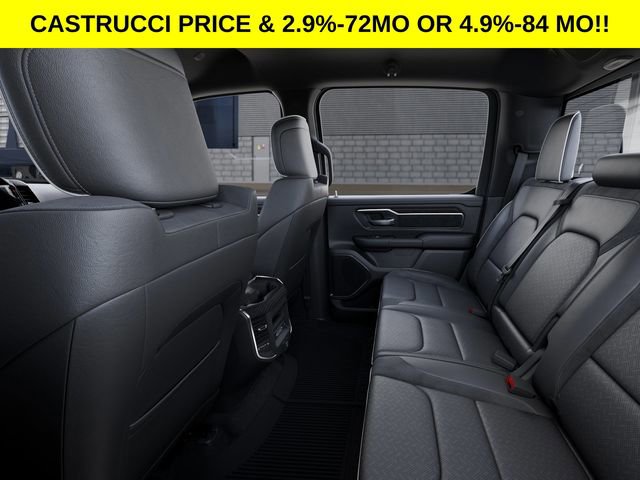 New 2026 RAM 1500 Laramie image 23