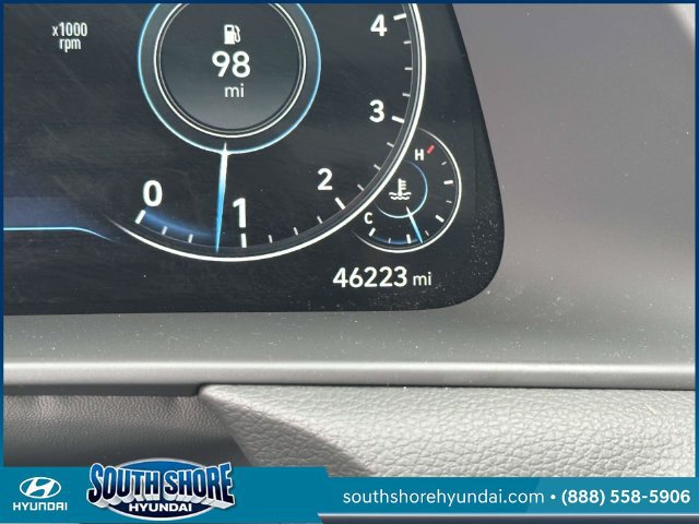 Certified 2021 Hyundai Sonata Limited FWD image 28