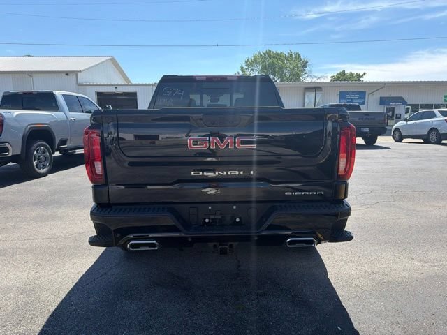 New 2026 GMC Sierra 1500 Denali AWD/4WD image 7