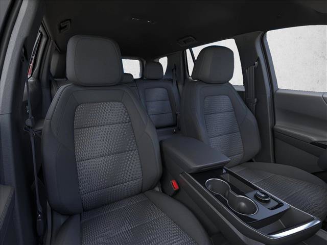 New 2026 Chevrolet Equinox LT w/ Safety and Technology Package FWD image 16