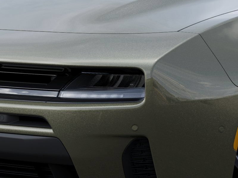 New 2026 Dodge Charger R/T w/ Driver Convenience Group AWD/4WD image 11