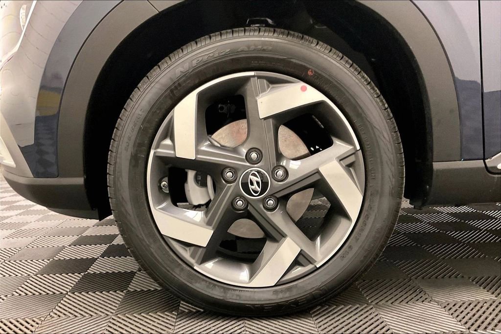 New 2026 Hyundai Venue SEL image 12